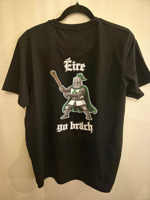Four Nations - Irish Crusader Tee