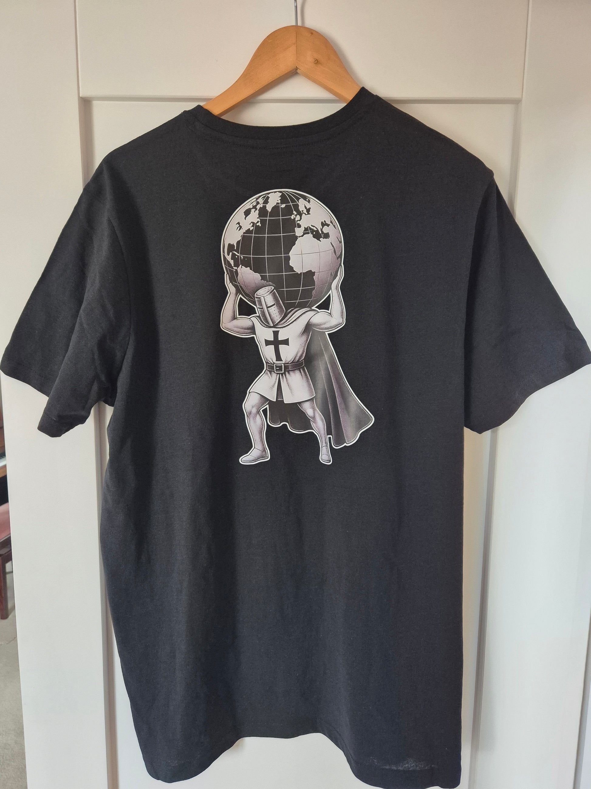 Signature Atlas Tee