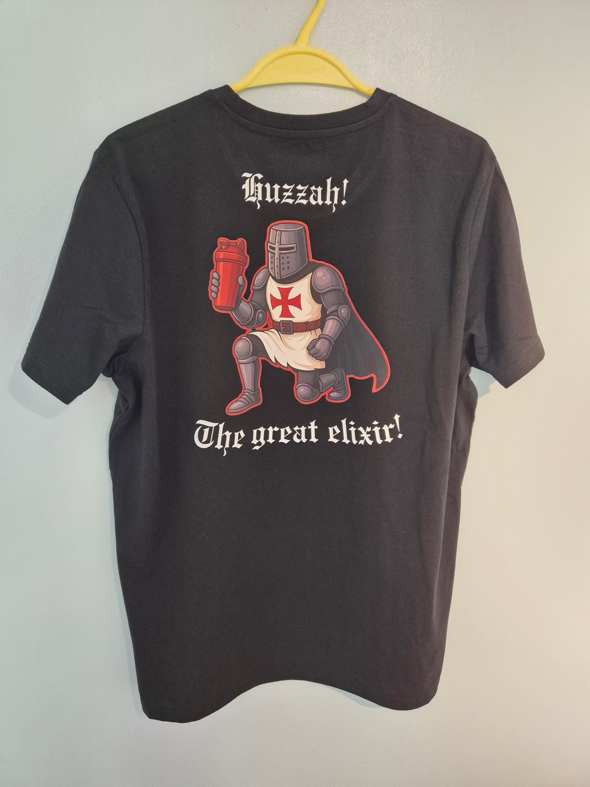 Signature Great Elixir Tee