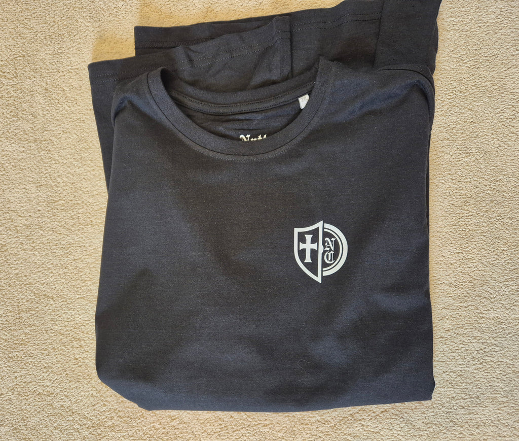 Signature Atlas Tee