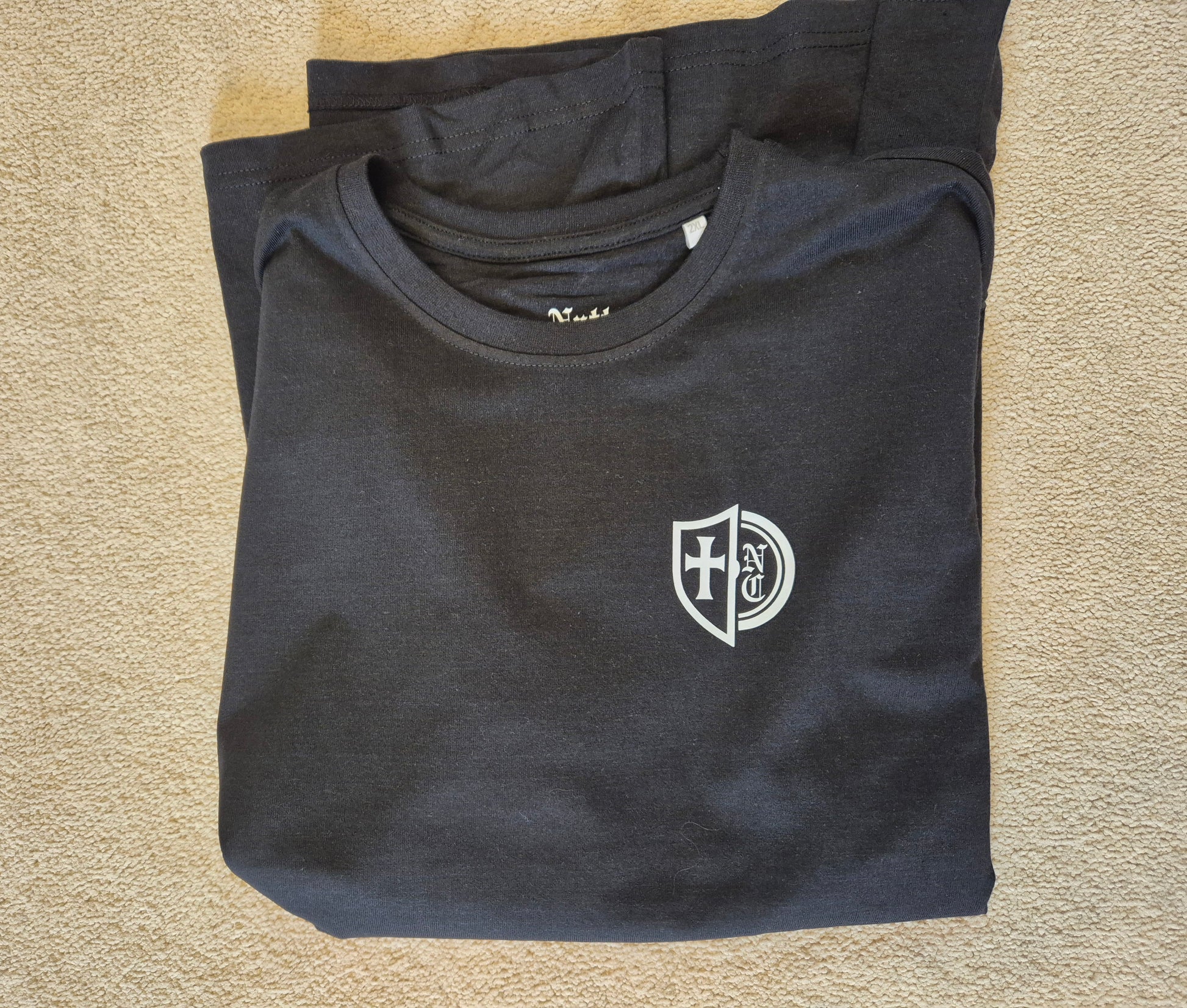 Signature Atlas Tee
