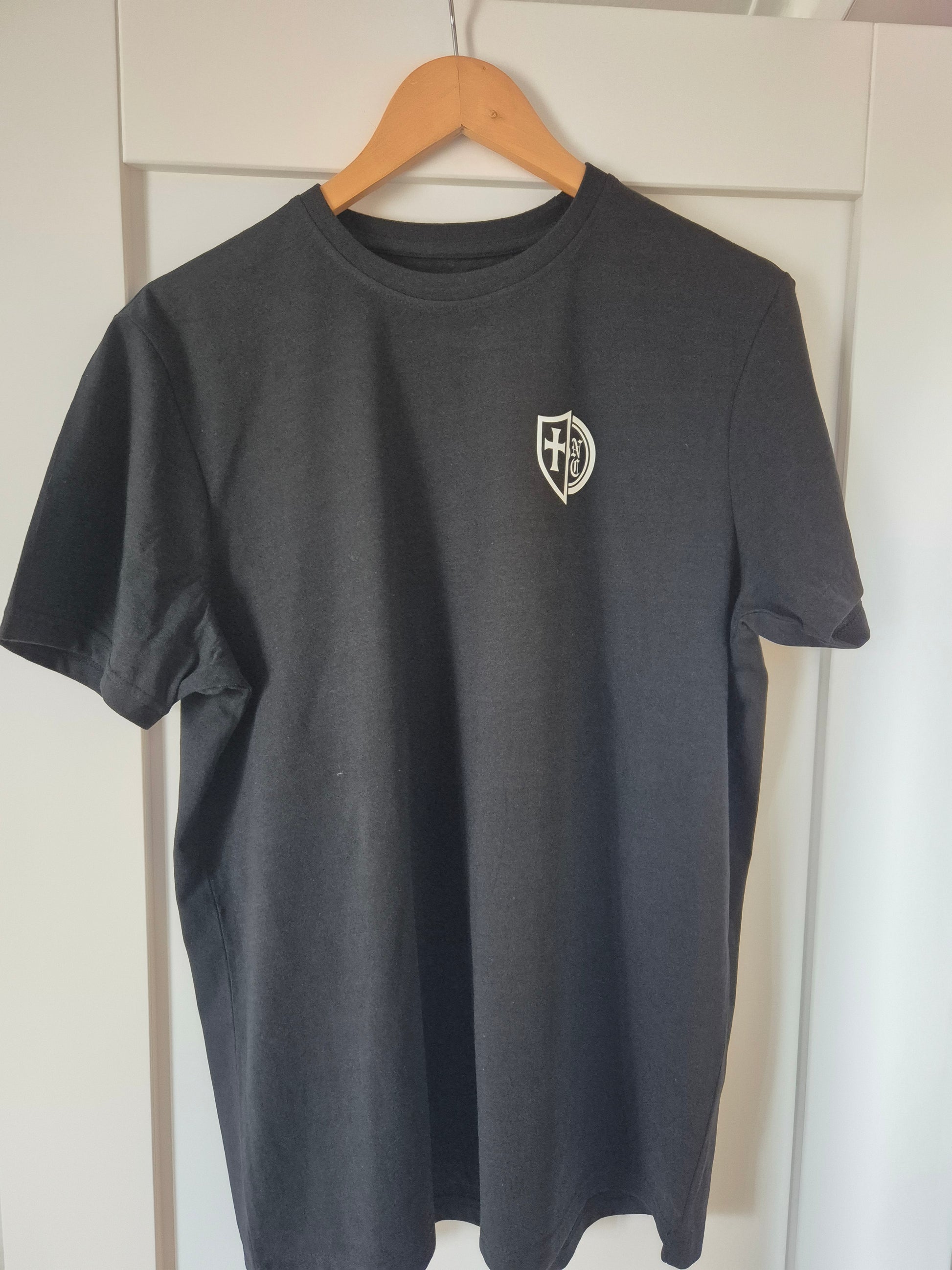 Signature Tee